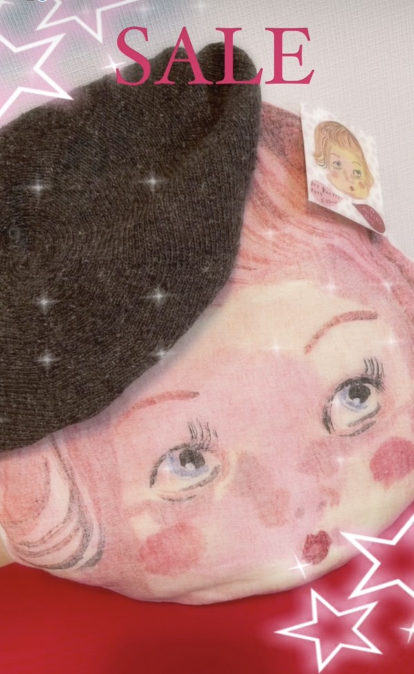 SALE始まりました✨✨✨サムネイル