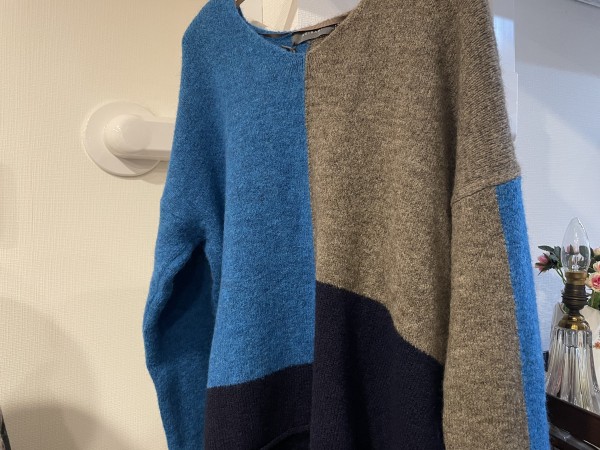 🇮🇹NEIRAMI 💙サムネイル
