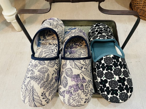 スリッパが入荷しました🪻🌷サムネイル