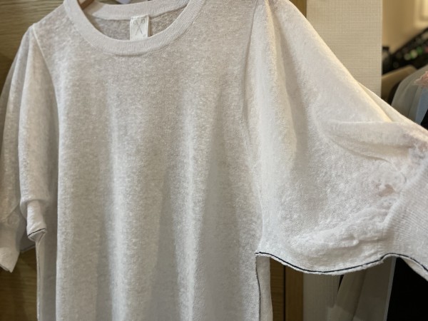 PUPULA ✂️ 春モノがかわいいですサムネイル